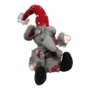 Plush Sitting Mouse - 16 Inch - Red Hat