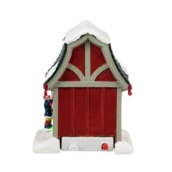 Lemax Dasher's Den - Openstock -Country Christmas Loft zovsiju7slldj1dixd4b