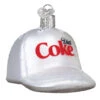 Diet Coke Baseball Cap Ornament -Country Christmas Loft zrqdhxti7rl8syvnlgtp