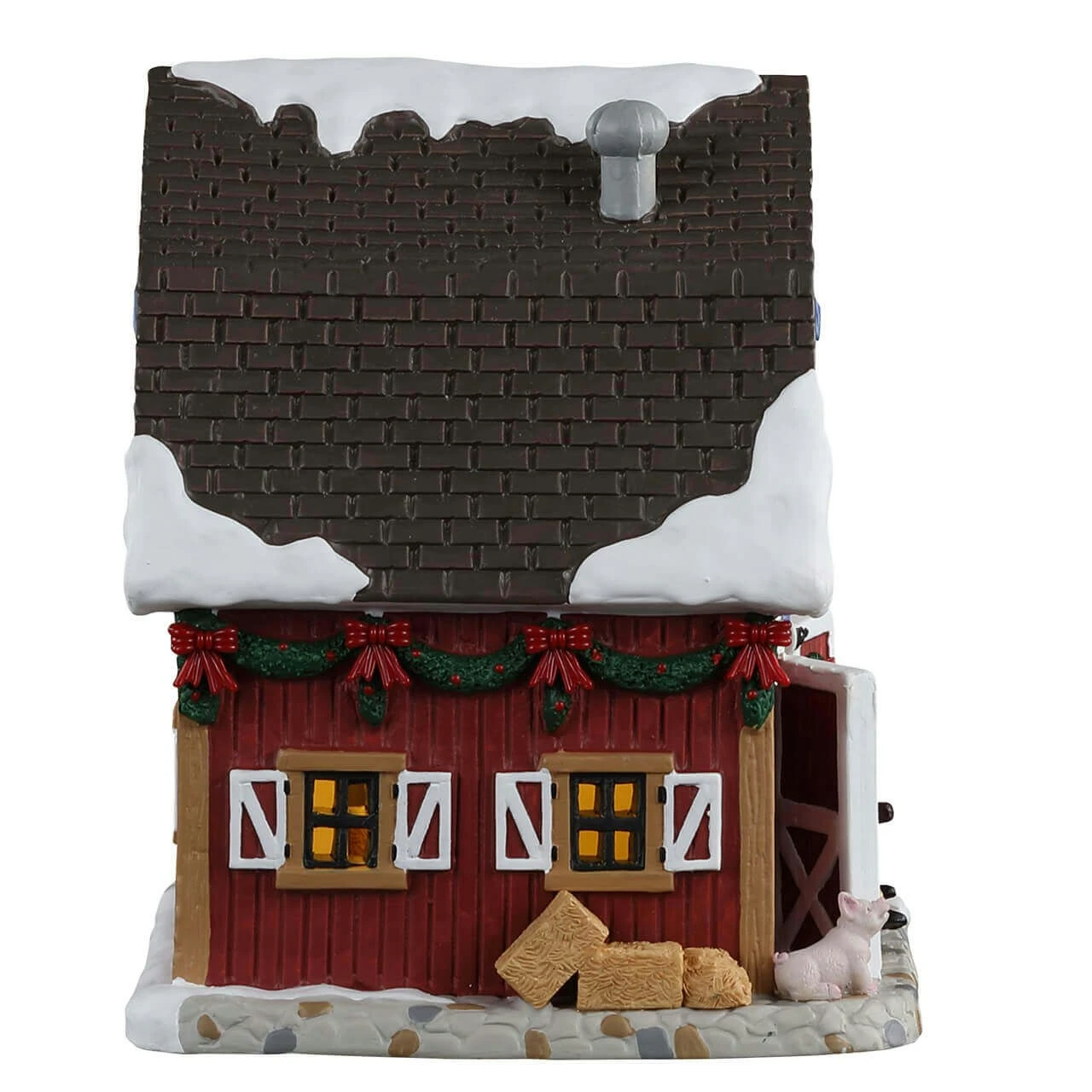 Lemax Talent Contest At Flanagan's Barn 4 Lemax Talent Contest At Flanagan's Barn - Image 2