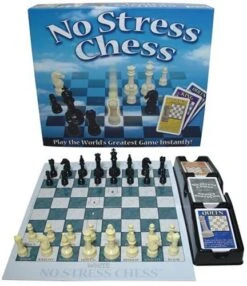 No Stress Chess -Country Christmas Loft zuwwk7xivydojp547cf5