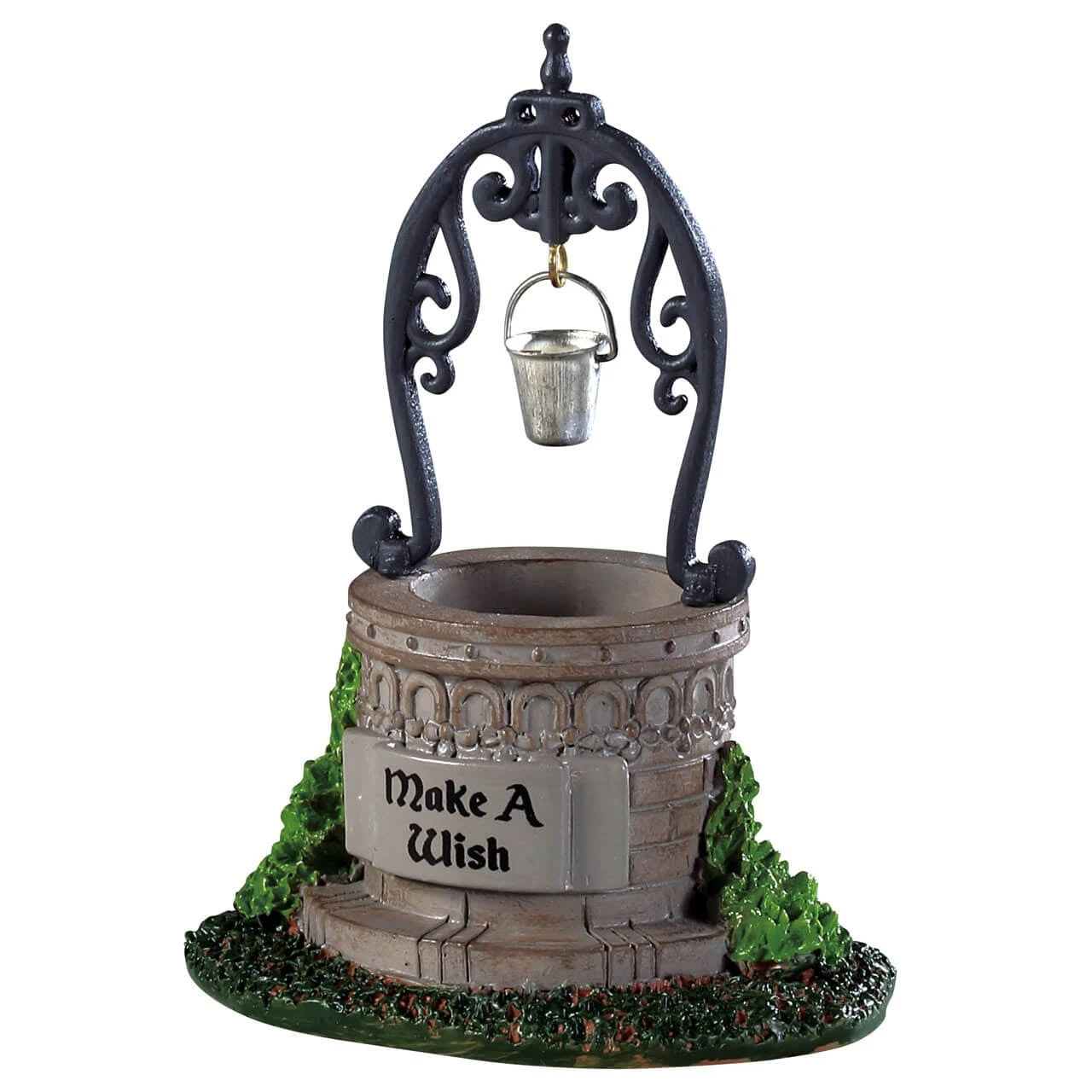 Lemax Victorian Wishing Well 4 Lemax Victorian Wishing Well - Image 2