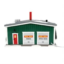 Department 56 Jackson & Sons Hardware -Country Christmas Loft zybwxin5buinix0j8n4k